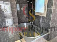 Vente - Villa - Moraira - Sol park