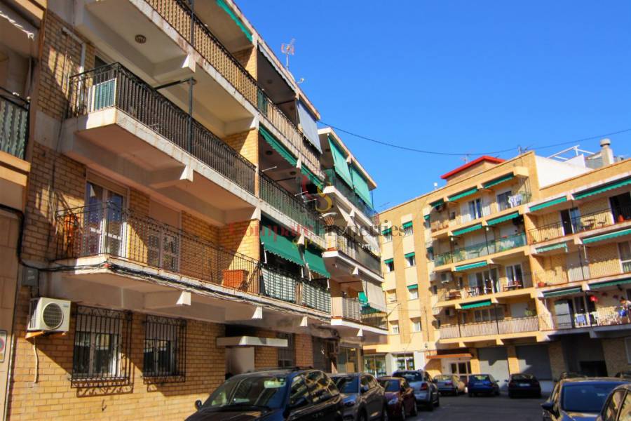 Venta - Apartment - Jávea - Puerto