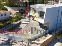 Vente - Villa - Moraira - El Portet