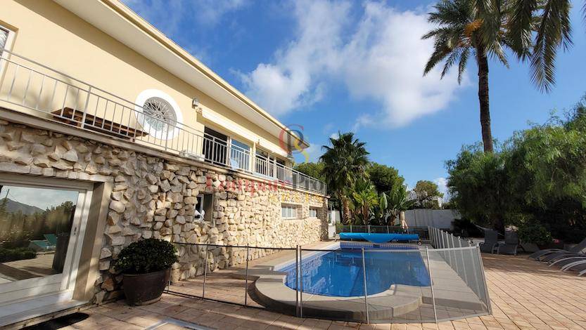 Vente - Villa - Altea - Planet