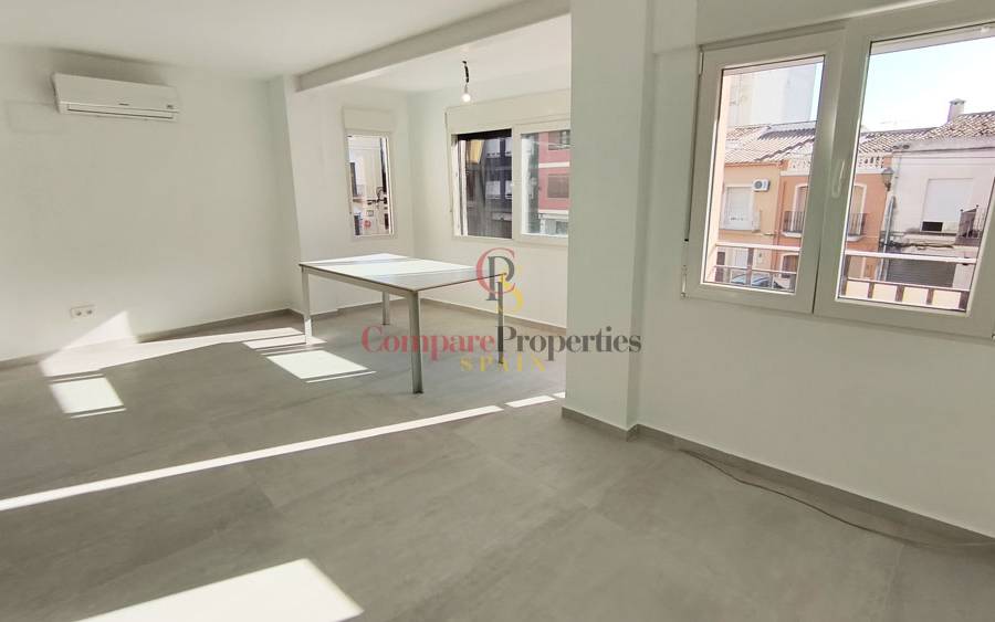 Venta - Apartment - Dénia - Verger