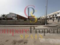 Sale - Apartment - BENIARJO - 