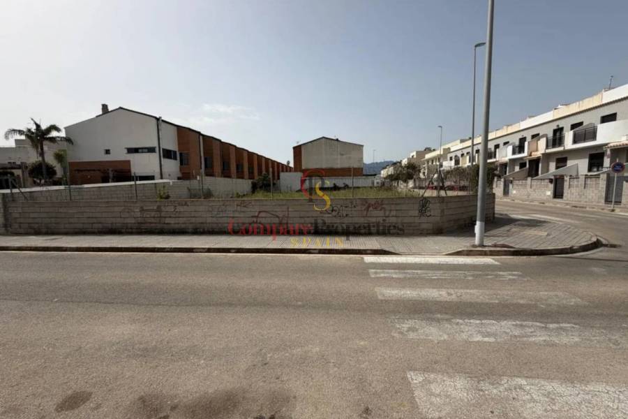 Sale - Apartment - BENIARJO - 