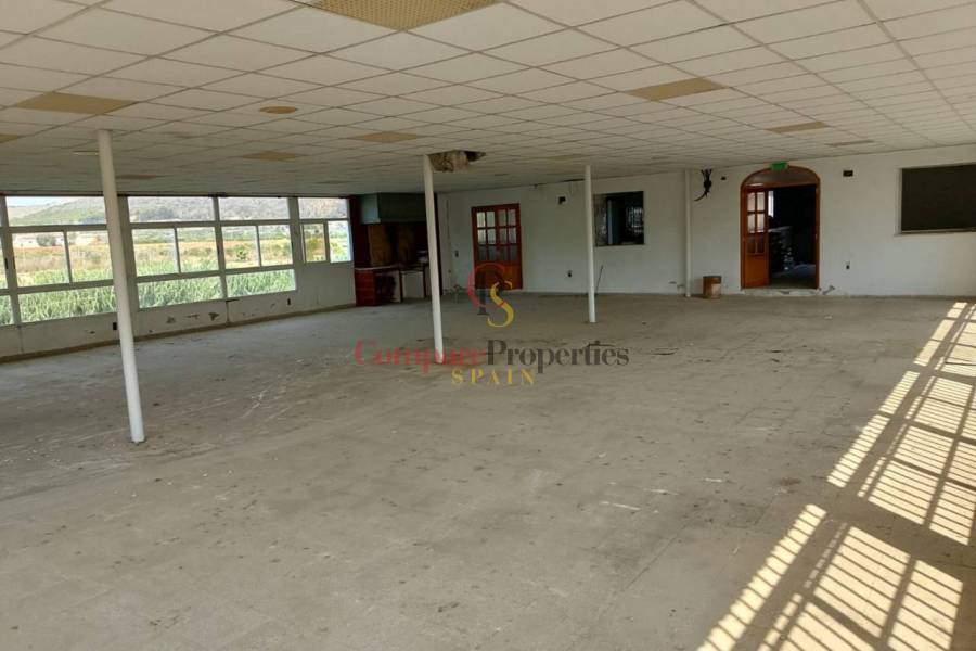 Sale - Apartment - Vilallonga - Villalonga - 