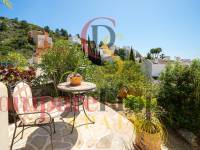 Venta - Villa - Jalon Valley - 