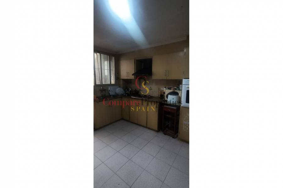  - Apartment - L'Alqueria de la Comtessa - 