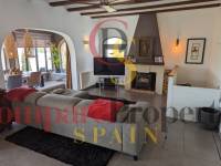 Vente - Villa - Jávea - Javea