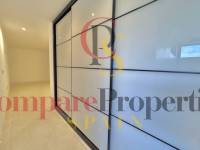 Nieuwe constructie - Villa - Benissa - La Fustera