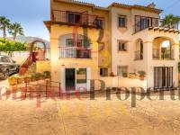 Venta - Townhouses - Albir