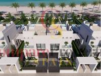 Sale - Terraced houses - Los Alcázares