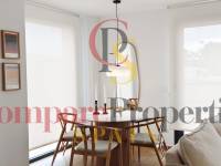Verkauf - Apartment - Villajoyosa - 