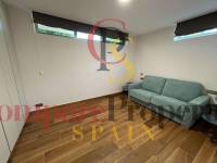 Verkoop - Villa - Calpe - Les Bassetes