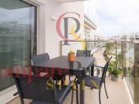 Venta - Apartment - Dénia - Club Náutico