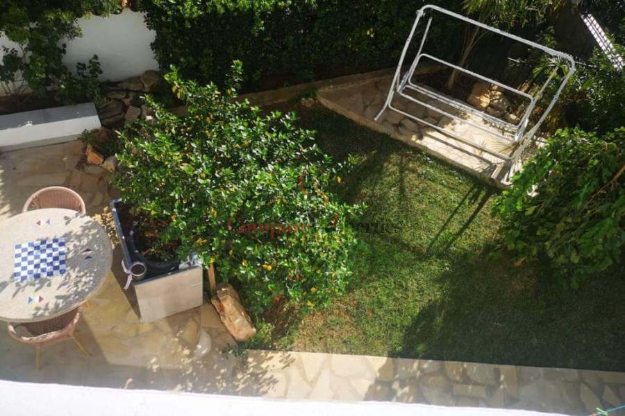 Verkoop - Villa - Dénia