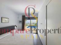 Venta - Villa - Benitachell - Lirios