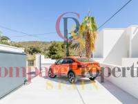 Nueva construcción  - Villa - Moraira - El Portet