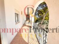 Sale - Villa - Dénia - Las Rotas