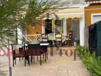 Sale - Townhouses - Orba Valley - Beniarbeig