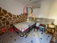 Sale - Villa - Dénia - La Xara
