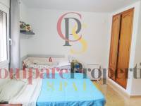 Verkoop - Townhouses - Orba Valley - Benichembla