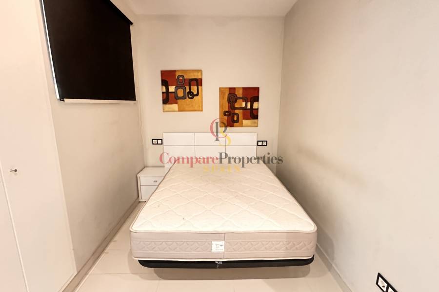Sale - Apartment - Dénia - Casco urbano