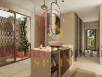 Venta - Villa - Benissa - 