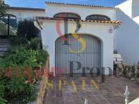 Sale - Villa - Alfaz Del Pi - Alfaz del Pi