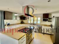 Sale - Villa - Jalon Valley - Valle