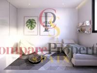 Verkauf - Apartment - Jávea - 