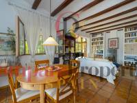 Sale - Villa - Jalon Valley - Campo