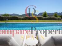 Vente - Villa - Jávea - 