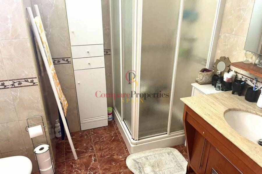 Sale - Apartment - Dénia