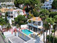 Sale - Villa - Altea - Altea Hills