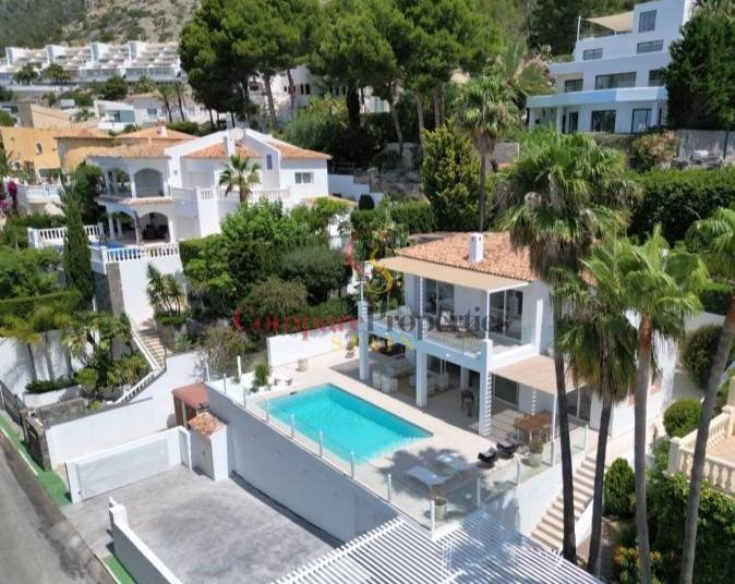 Sale - Villa - Altea - Altea Hills