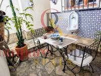 Vente - Villa - Moraira - Moravit