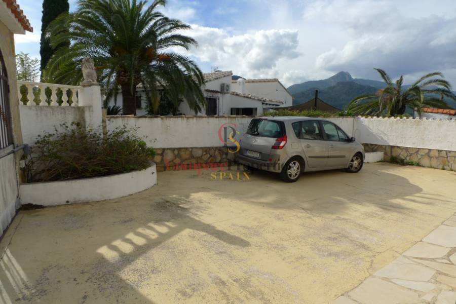 Vente - Villa - Orba Valley - Orba