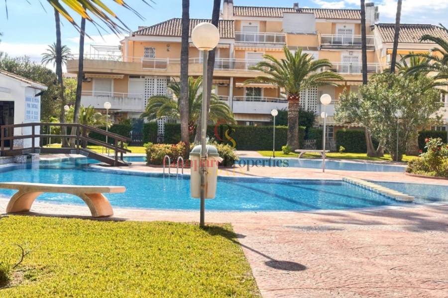 Sale - Duplex and Penthouses - Dénia - Las Marinas (Km1 al Km 6)