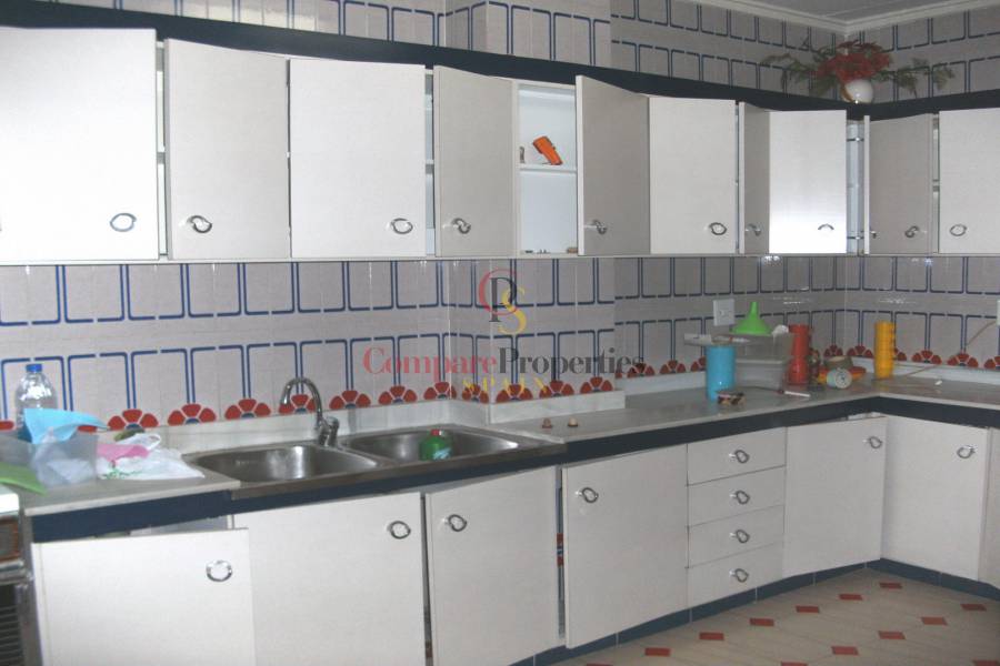 Vente - Townhouses - Pedreguer