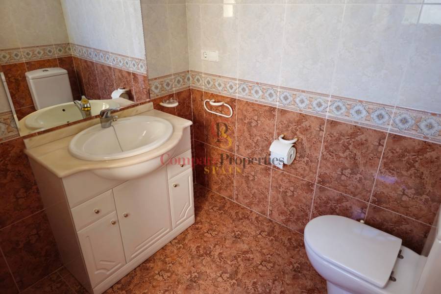 Vente - Villa - Orba Valley - Orba
