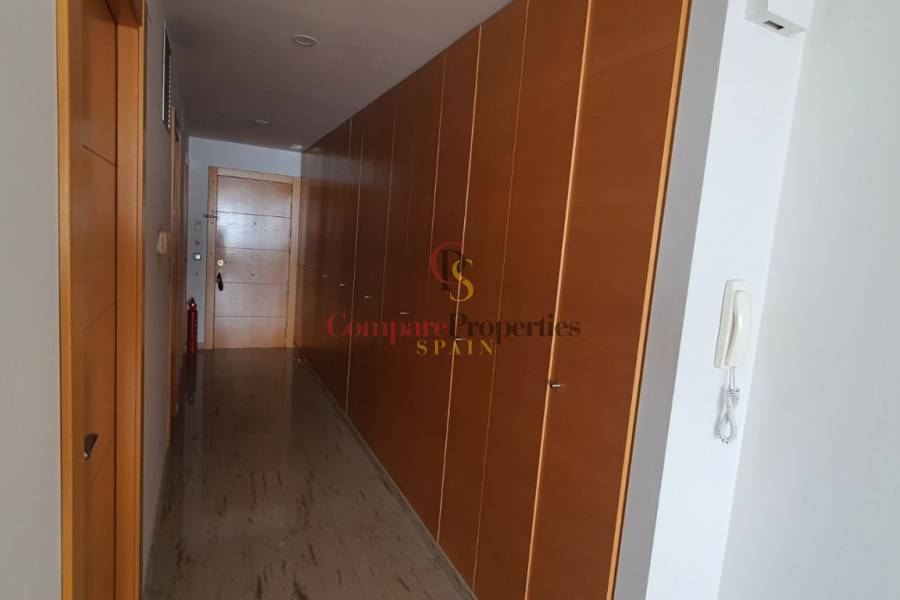 Sale - Apartment - Benidorm