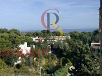 Verkoop - Apartment - Dénia