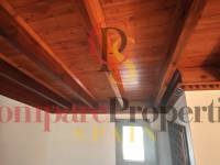 Sale - Villa - Benissa - Benimallunt