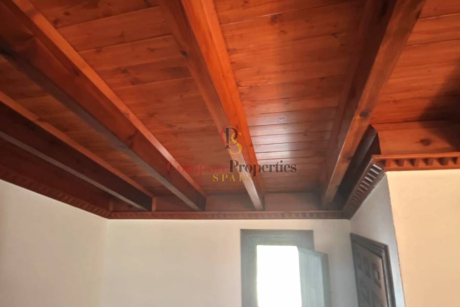 Sale - Villa - Benissa - Benimallunt