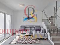 Sale - Bungalow - Monforte del Cid - Alenda Golf