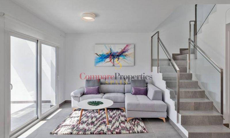 Sale - Bungalow - Monforte del Cid - Alenda Golf