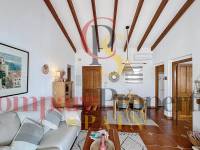 Sale - Villa - Benitachell - Palmeras