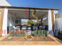 Verkoop - Villa - Jalon Valley - Jalon