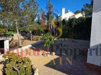 Vente - Villa - Fuente Alamo - Las Palas