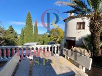 Verkauf - Villa - Dénia