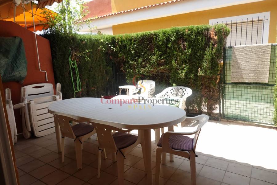 Sale - Bungalow - Els Poblets - Las Marinas (Almadrava)